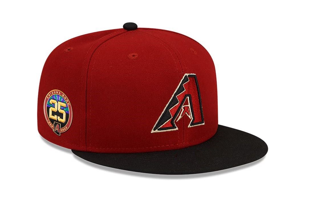 2023 MLB Arizona Diamondback Hat TX 202306262